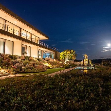 Monte Piccolo B&B บูเย ภายนอก รูปภาพ