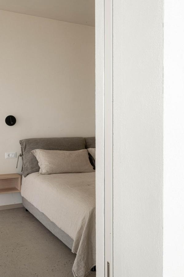 Monte Piccolo B&B บูเย ภายนอก รูปภาพ