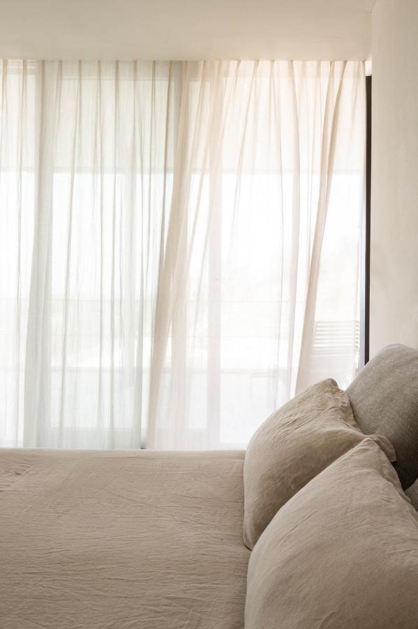 Monte Piccolo B&B บูเย ภายนอก รูปภาพ